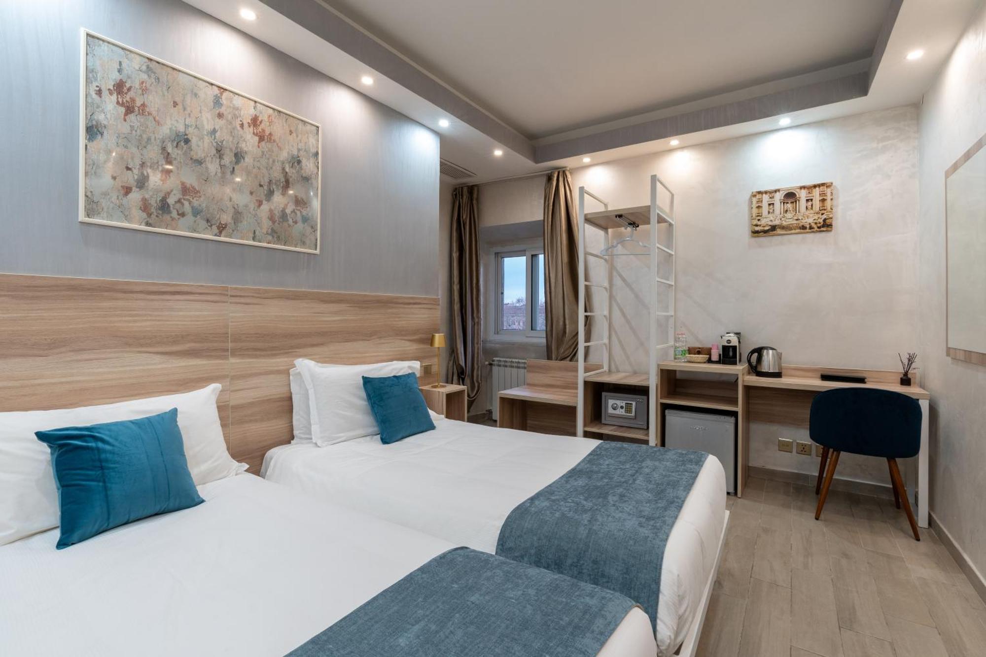 Leone D'Oro Guesthouse — Photos 2