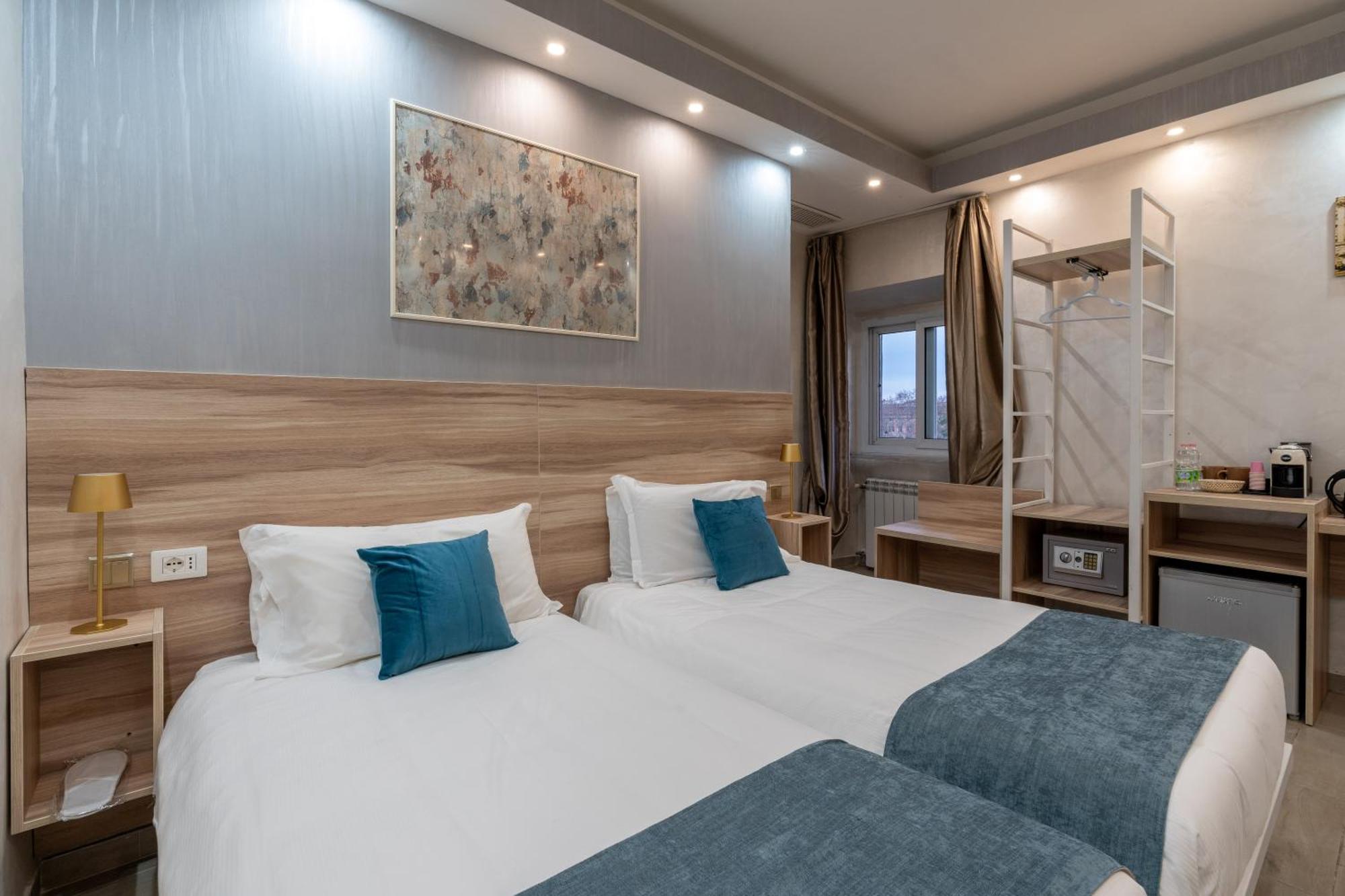 Leone D'Oro Guesthouse — Photos 1
