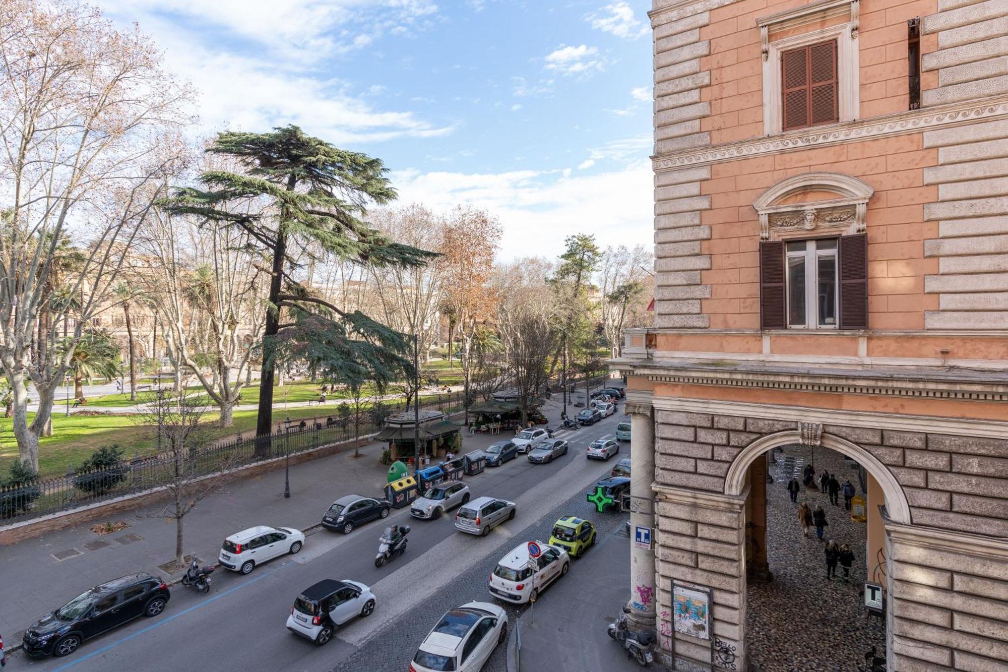 Leone D'Oro Guesthouse — Photos 3